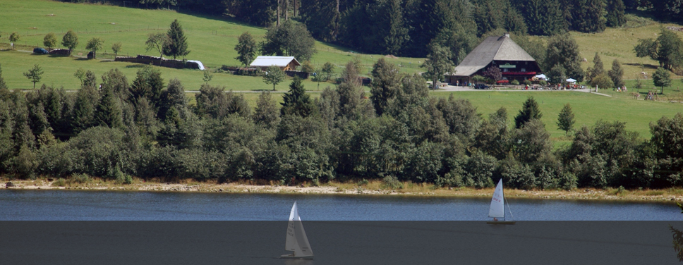 Schluchsee